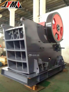 PE-900*1200 Total Overkill. Alimentazione da 750 mm, 490 TPH. Bestia Assoluta. - Product Image 5