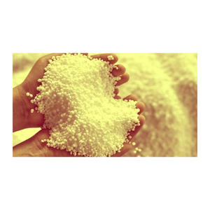 Urea granulada 46% Nitrógeno 46-0-0 Fertilizante/Fertilizante de urea 46% nitrato - Product Image 6
