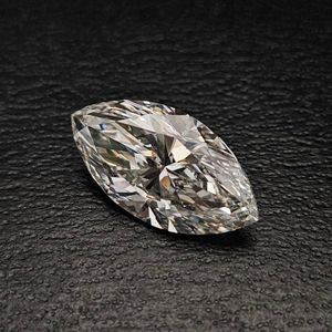 เพชรทรงมาร์คีส์ 9.60 กะรัต CVD Lab Grown เจียระไน EX-VG ความใส VVS-VS สีขาว D ได้รับการรับรองจาก IGI สำหรับทำเครื่องประดับและเป็นของขวัญ - Product Image 4