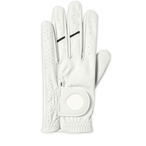Best Supplier Anti Slip Pure Sheepskin Leather Golf <b>Gloves</b> Unique Design Breathable Cabretta Custom Golf <b>Gloves</b> - Product Image 1