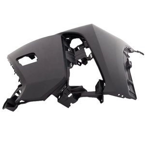 EXTENSIÓN DELANTERA PARA LEXUS SERIE UX UX200/250H/300H 2019 52113-76912 52112-76914 LX1016107 LX1017107 CUBIERTA DE ESQUINA DEL PARACHOQUES DELANTERO - Product Image 1