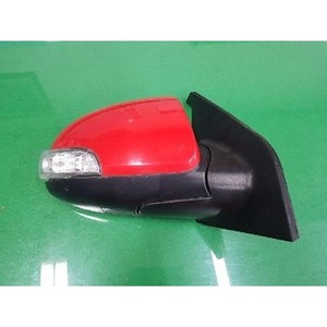 กระจกมองข้างซ้าย Picanto I ปี 2004-2007 มือสอง ของแท้ OEM 8761007068 - Product Image 1