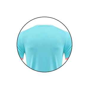 Nuevo uniforme de fútbol personalizado a la venta a precio económico, uniforme de fútbol con impresión por sublimación personalizada, conjunto de dos piezas para jóvenes - Product Image 5