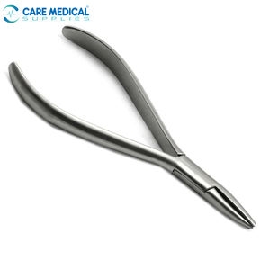 Spéculums auriculaires de diagnostic de haute qualité en acier inoxydable – Kit d'instruments pour orthodontie et usage hospitalier - Product Image 5