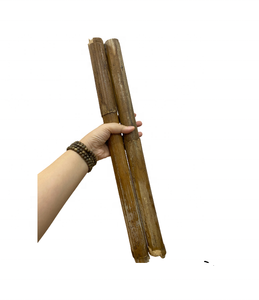 Natural Rattan Bamboo Pole Sticks Straight for Wicker Craft Furniture and Handicraft Decoration for Natural Material Items - Product Image 5