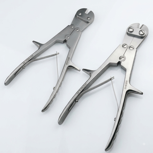 Pince chirurgicale orthopédique manuelle en acier inoxydable, certifiée CE, instrument de classe I, conforme ISO13485, pour opérations chirurgicales - Product Image 3