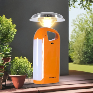 ENWALK DIANA LED Linterna recargable de alta intensidad Calidad garantizada para uso doméstico al aire libre Luz de emergencia - Product Image 1