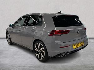 GOLF 2024 USADO EN EXCELENTES CONDICIONES, 1.5 ETSI MHEV R-LINE DSG EURO 6 5DR - Product Image 3