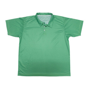 เสื้อยืดแขนสั้นคุณภาพสูง แห้งเร็ว สกรีนโลโก้ได้ ลายเสือดาว วินเทจ สีพื้น - Product Image 5