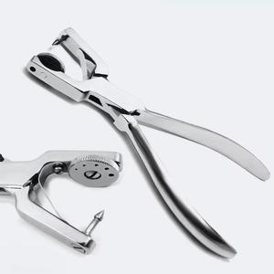 Instrumento Dental Manual de Acero Inoxidable Ainsworth de 6.75 Pulgadas con Punta de Goma, Clase I, Ergonómico y Personalizable, Venta al Por Mayor - Product Image 1