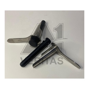 ¡La mejor calidad! Anoscopio OBTURADOR VERITAS Ives-Fansler, diagnóstico de enfermedades rectales, kitmedic sutura, instrumento de acero inoxidable - Product Image 4