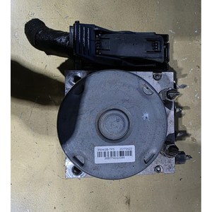 โมดูลควบคุม ABS ชิ้นส่วนอิเล็กทรอนิกส์ ใช้หมายเลข 58920-4E210 ใช้ได้กับ Kia ESC Unit ABS Electronic Stability อะไหล่รถยนต์เกาหลี - Product Image 3