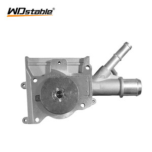 Máy bơm nước động cơ có miếng đệm YS4Z8501AA cho FOCUS II DA HCP <span class=keywords><strong>DP</strong></span> 2.0 2004-2012 AODA - Product Image 2