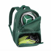 Sac de sport de basketball personnalisé, imperméable, en néoprène et polyester, sac de fitness à bandoulière avec port USB, sac de voyage premium pour la salle de sport