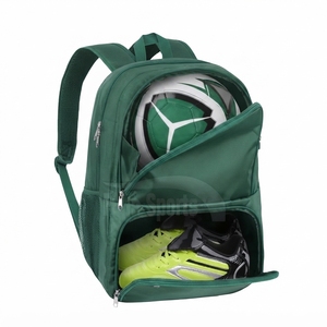 Sac de sport de basketball personnalisé, imperméable, en néoprène et polyester, sac de fitness à bandoulière avec port USB, sac de voyage premium pour la salle de sport - Product Image 3
