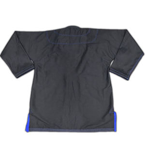 Kimono de Jiu Jitsu Brasileño Ligero, Uniforme de Entrenamiento para Hombre, Costuras Reforzadas, Algodón Premium, Duradero - Product Image 6