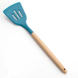 Utensilios de cocina antiadherentes duraderos con mangos ergonómicos y revestimiento premium resistente a los arañazos - Product Image 3