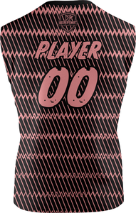 Uniforme Deportivo 7V7 de Alta Calidad, Último Diseño, Nueva Llegada, Uniforme de Poliéster al por Mayor - Product Image 3