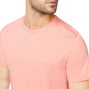 T-shirt en coton épais pour homme, haute qualité, design personnalisé, manches courtes, col rond, coupe oversize - Product Image 6