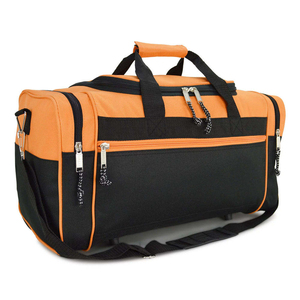 Bolsas de Lona Deportivas para Gimnasio y Viajes al Aire Libre, de Moda, Impermeables, de Nailon, Gran Capacidad, para Almacenamiento, Equipaje de Fin de Semana, Venta Caliente - Product Image 5