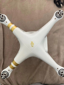 Para Drones Phantom 3 Standard 2.7K para Principiantes y Profesionales con Control Remoto de Plástico - Product Image 3
