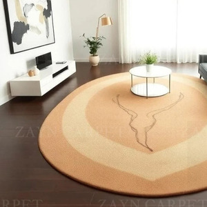 Luxury Decorative Rug Hand Tufted Minimalist Multicolor Abstract Indoor Outdoor Rug Home Decor Modern Abstract Pattern Rug - Product Image 2