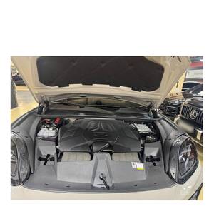 Porsche Cayenne 3.0 Coupé 2024, 30 104 km, Volant à Gauche, Boîte Automatique, Sièges en Cuir avec Caméra Arrière - Product Image 6