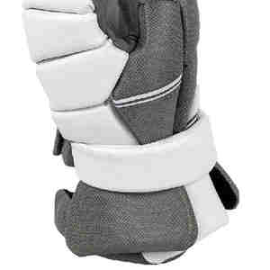 Gants de hockey de haute qualité, gants de hockey sur gazon professionnels, design de logo personnalisé, gants de hockey sur glace - Product Image 6