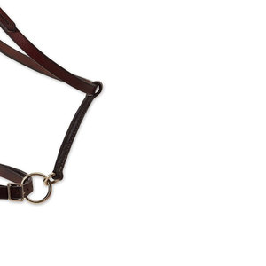Brida de Cuero para Caballo de Alta Calidad Profesional para Exteriores, Ajustable, Estilo Western, Totalmente Personalizable - Product Image 3
