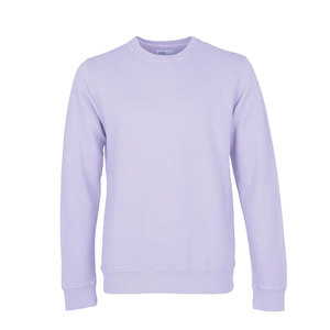 Sudadera con Capucha Personalizada al por Mayor, OEM, Lisa, Cuello Redondo, Algodón, 360 Gramos - Product Image 3