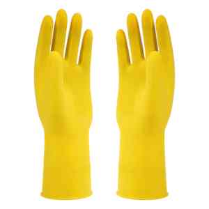 Gants en caoutchouc Nam Long, produits vietnamiens de qualité supérieure pour les acheteurs internationaux - Product Image 2
