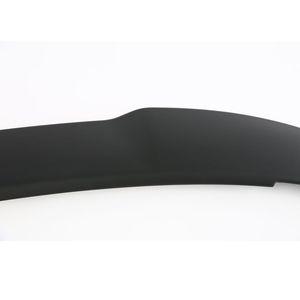 Spoiler Posteriore per Dodge Charger 2011-2018, Nero Opaco con Finitura a Trasferimento d'Acqua, Compatibile con Dodge Charger - Product Image 5