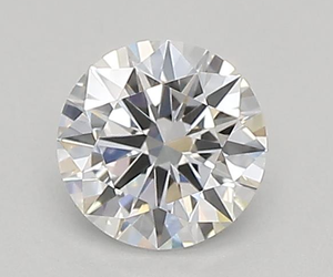 Diamantes Sueltos de Laboratorio de 0.39 Quilates, Surtidos, Certificados por IGI, HPHT CVD, Corte Brillante Redondo, Claridad D VVS1, Fabricante de Diamantes - Product Image 2