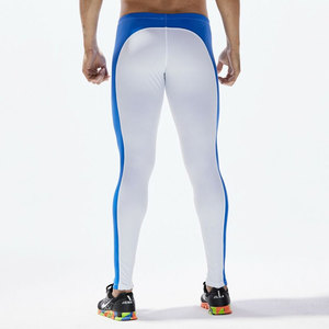 Leggings para Hombre Más Vendidos a Precio Económico, Ropa Deportiva de Alta Calidad, Leggings para Gimnasio y Entrenamiento con Diseño Personalizado - Product Image 4
