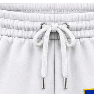 Pantalones Cortos de Forro Polar para Mujer Sigma Gamma Rho, Personalizados con Letras Griegas, Deportivos, Casuales, para Entrenamiento, Suaves y Cómodos - Product Image 3