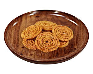 Platos de Madera Redondos de Alta Calidad para Servir Comida, Postres y Aperitivos, Muestra Gratis, Juego de Platos para Restaurantes y Servicios de Alimentos por FWE - Product Image 5
