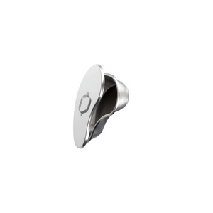 Plateau chirurgical en acier inoxydable allemand de qualité supérieure, en forme de rein, incurvé, manuel, pour usage hospitalier, lot de 3, qualité A+, OEM - Product Image 4