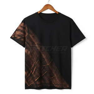 Camisetas Sublimadas con Sensación de Lujo, Textura Suave, Diseño Vibrante, Tela Premium Cómoda para Uso Diario - Product Image 4