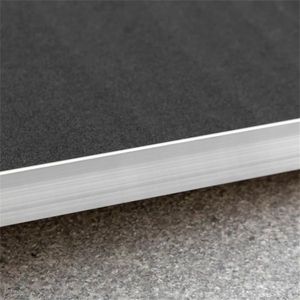 Portable Foldable 6 Threshold Ramp Carpeted Wheelchair Access Ramp for Handicap Access Solution - Product Image 6