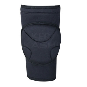 Rodillera de tela transpirable de alta calidad diseñada para entrenamiento, sparring, práctica y rendimiento deportivo diario. - Product Image 3