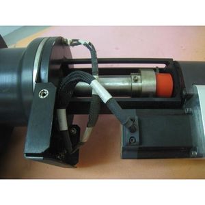 AMAT 0010-01995 Centura PK569AUHA วาล์วควบคุมการไหล - อุปกรณ์และอะไหล่เซมิคอนดักเตอร์ระดับโลกที่เชื่อถือได้ - Product Image 5