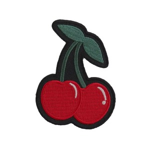 Patchs brodés en PVC 3D en chenille avec logo personnalisé, à thermocoller pour chapeaux et vêtements, avec ruban adhésif double face, tailles personnalisées - Product Image 4