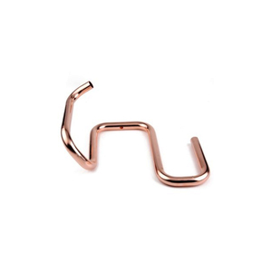 Service de cintrage de tubes en cuivre OEM 1/2" 5/8" 1/4" et cintrage de tuyaux en L pour la plomberie, le chauffage, les pompes à chaleur et les raccords CVC - Product Image 4