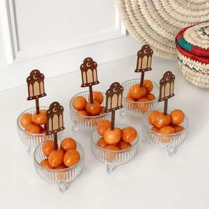 Cuillère à dessert pour servir le gâteau facilement - Product Image 5