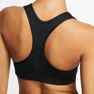 Sujetador Deportivo para Mujer, Ropa Deportiva para Gimnasio, Yoga, con Relleno, Sin Costuras, Push-Up, Personalizado - Product Image 2