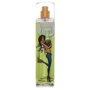 Perfume Delicioso en Aerosol Corporal con Aroma a Manzana Estadounidense - Product Image 1