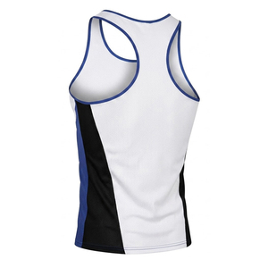 Veste d'entraînement de boxe et de MMA personnalisée, vente chaude, design personnalisé, coton de haute qualité, écologique, personnalisable avec logo imprimé sur mesure - Product Image 3