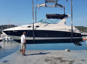 R-e-g-a-l C-o-m-m-o-d-o-r-e 292 - Product Image 3