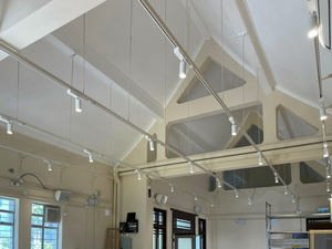 ArchiRay LED TR1603 Tracklight Serie 15-45W - Product Image 3