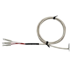 PT100 Sensor High Precision Stainless Steel <b>Temperature</b> <b>Probe</b> for Industrial <b>Temperature</b> Measurement - Product Image 3